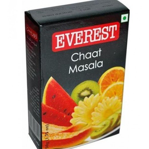 Everest - Chat Masala(50gms)